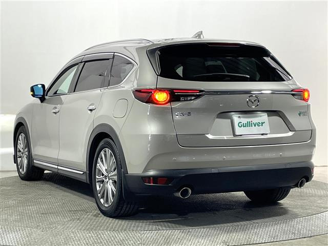 CX-82.2 XD エクスクルーシブ モード