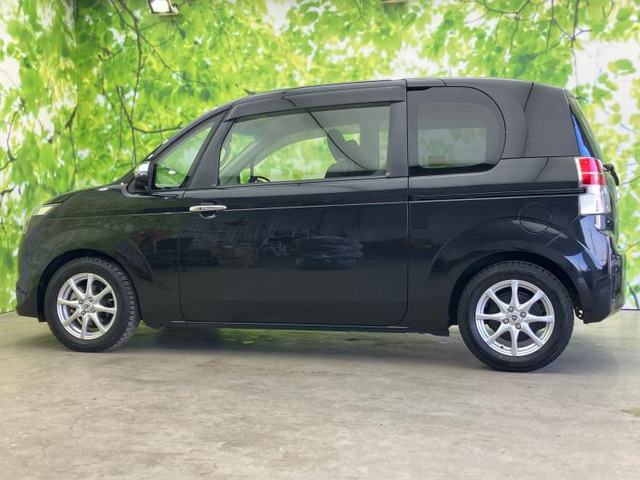 スペイド1.5 F ジャック