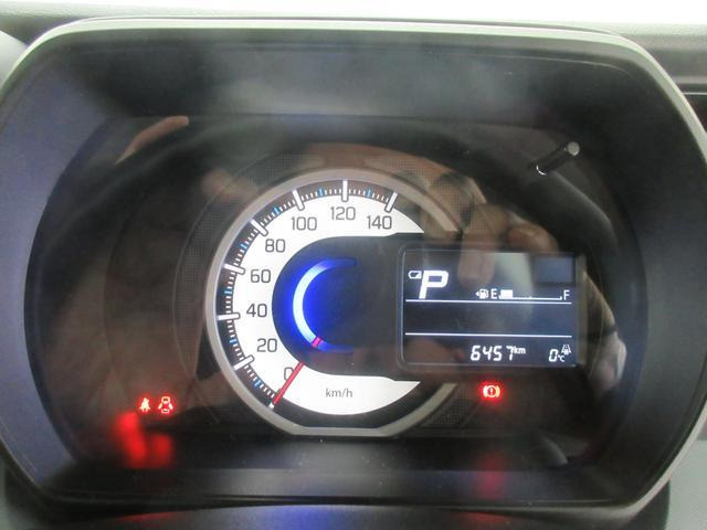 スペーシアベースXF 4WD