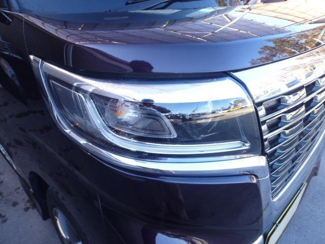 スペーシアカスタムハイブリッド(HYBRID)  GS 4WD