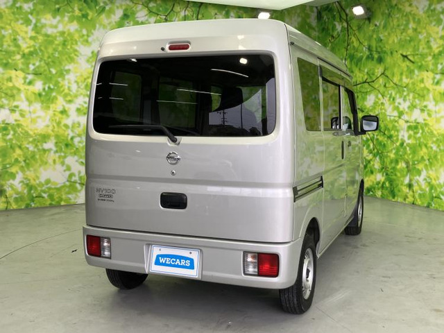 NV100クリッパーDX