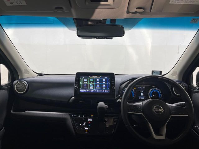 デイズハイウェイスターX