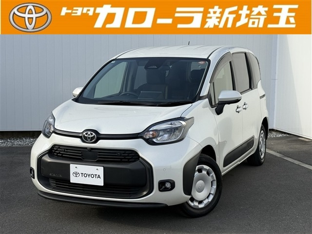 シエンタハイブリッド 1.5 G E-Four 4WD