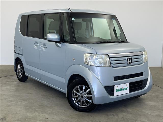 N-BOXG Lパッケージ