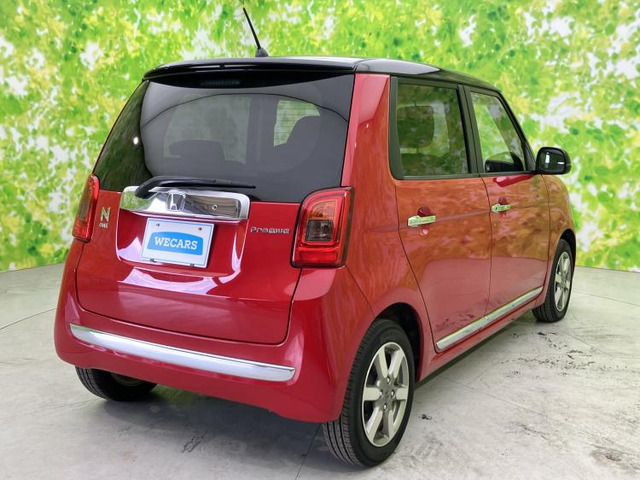 N-ONEプレミアム ツアラー 2トーンカラースタイル