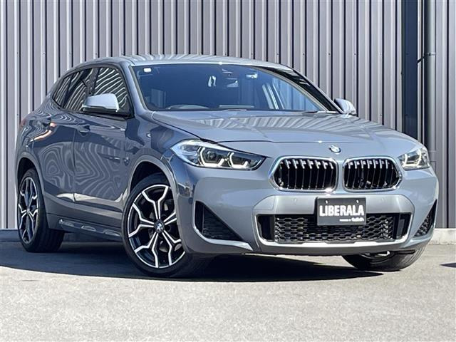 X2xドライブ20d MスポーツX エディション ジョイプラス 4WD