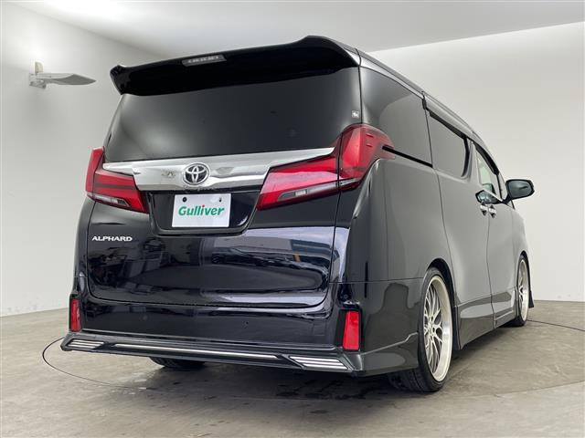 アルファード2.5 S Aパッケージ