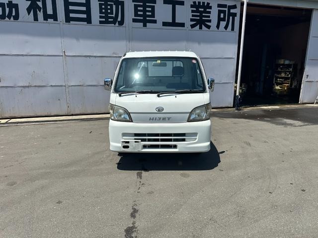 ハイゼットトラックスペシャル