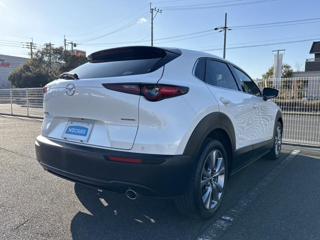 CX-302.0 20S プロアクティブ ツーリングセレクション