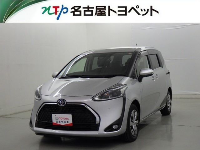 シエンタ1.5 G クエロ