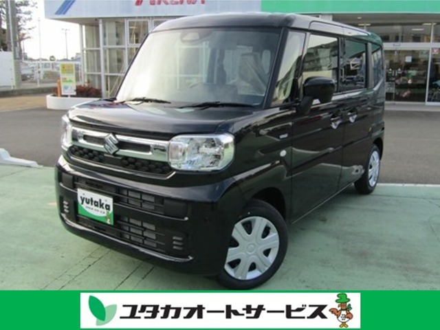 スペーシアハイブリッド(HYBRID)  X