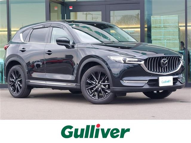 CX-52.2 XD ブラックトーンエディション