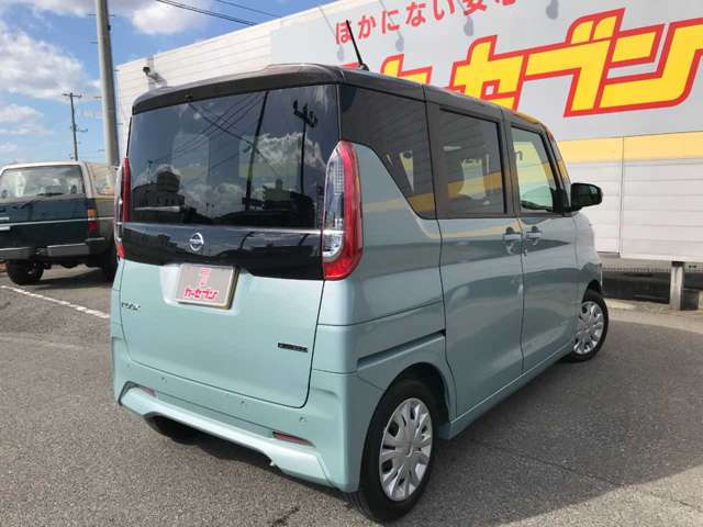 デイズルークスX