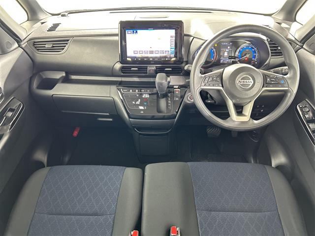 ルークスハイウェイスターX プロパイロットエディション