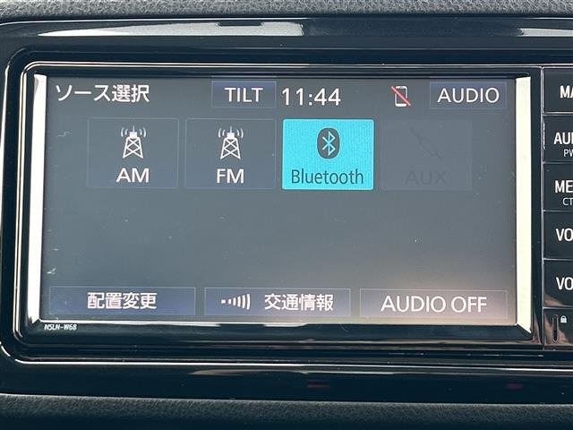 ヴィッツ1.3 F 4WD