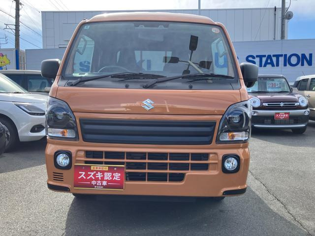 キャリイスーパーキャリイ X リミテッド