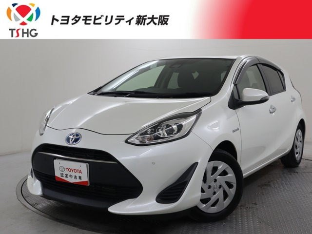 アクア1.5 S スタイルブラック