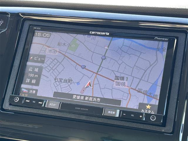 N-WGNG Lパッケージ