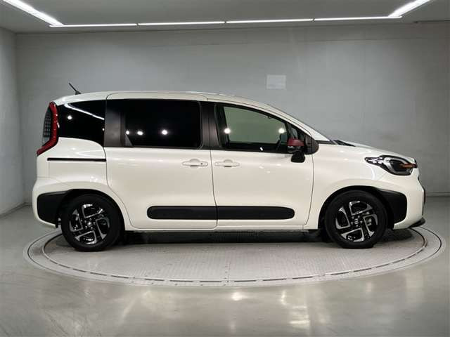 シエンタハイブリッド 1.5 Z