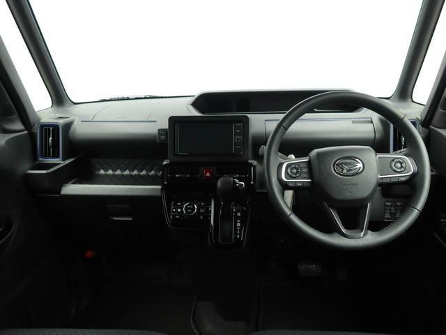 タントカスタムRS