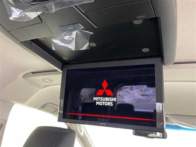 デリカD:52.4 シャモニー 4WD