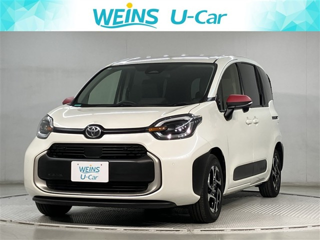 シエンタハイブリッド 1.5 Z