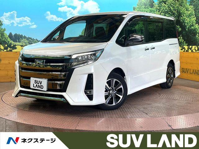 ノア（トヨタ）2.0 Si W×B III 中古車画像