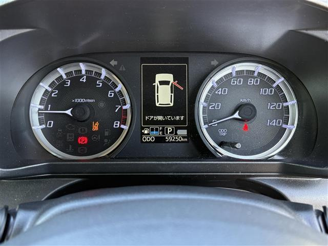 ムーヴカスタムX ハイパー SAII