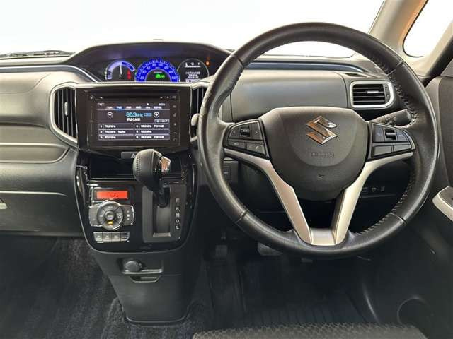 ソリオ1.2 ハイブリッド(HYBRID) SX