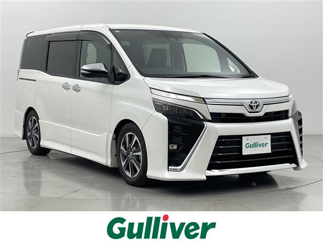 ヴォクシー2.0 ZS 煌III