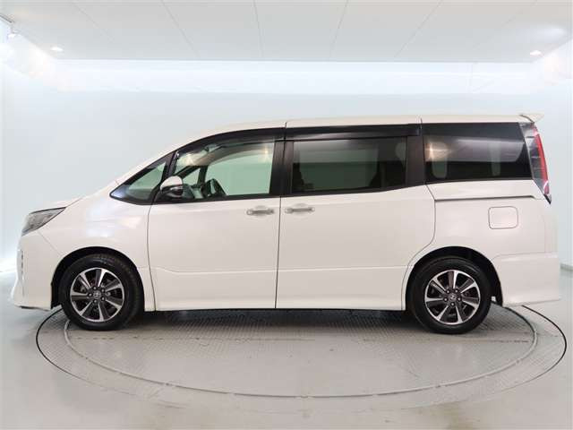 ノア2.0 Si W×B II