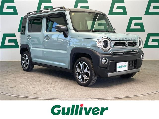 ハスラーJ スタイルII