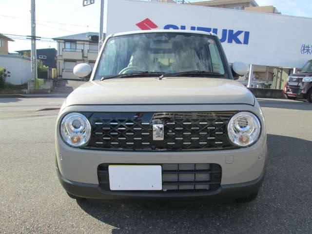 アルトラパンハイブリッド X