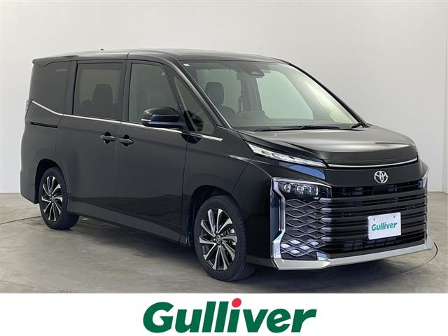 ヴォクシー2.0 S-Z