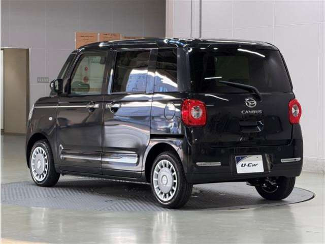 ムーヴキャンバスセオリー G