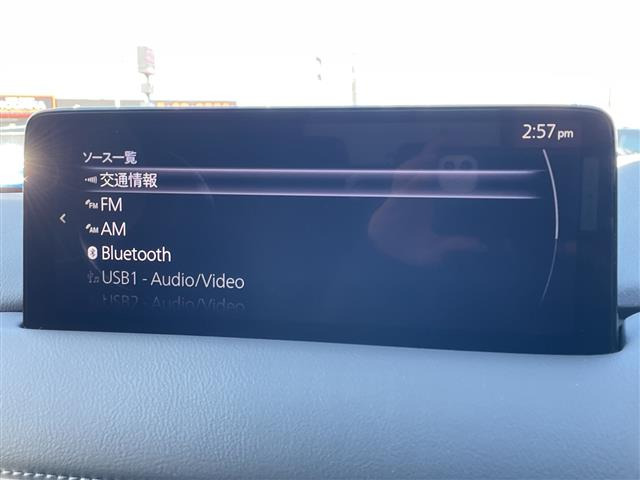 CX-52.2 XD フィールドジャーニー 4WD