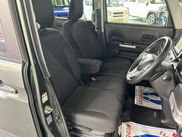 スペーシアギアハイブリッド(HYBRID) XZターボ