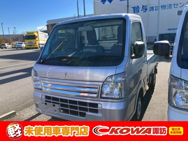 ミニキャブトラックM 4WD