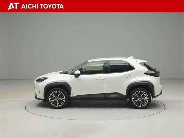 ヤリスクロス1.5 Z