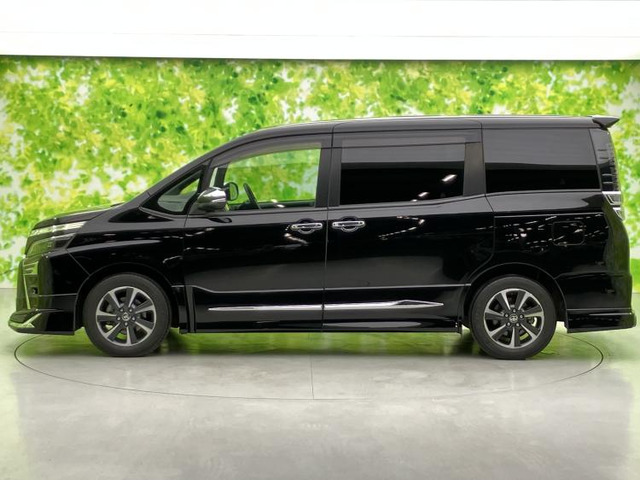 ヴォクシー2.0 ZS 煌II