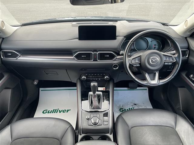 CX-52.2 XD ブラックトーンエディション