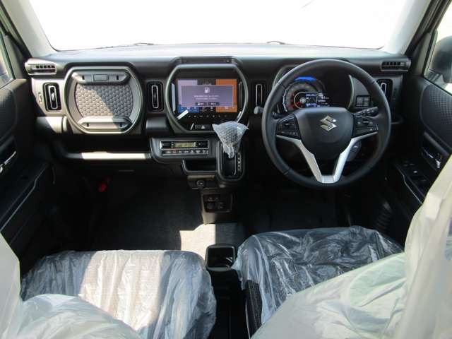 ハスラータフワイルド