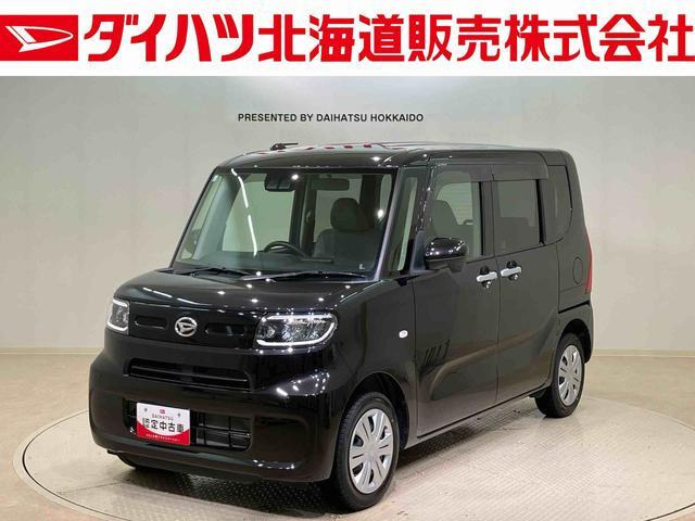 タントX スペシャル 4WD