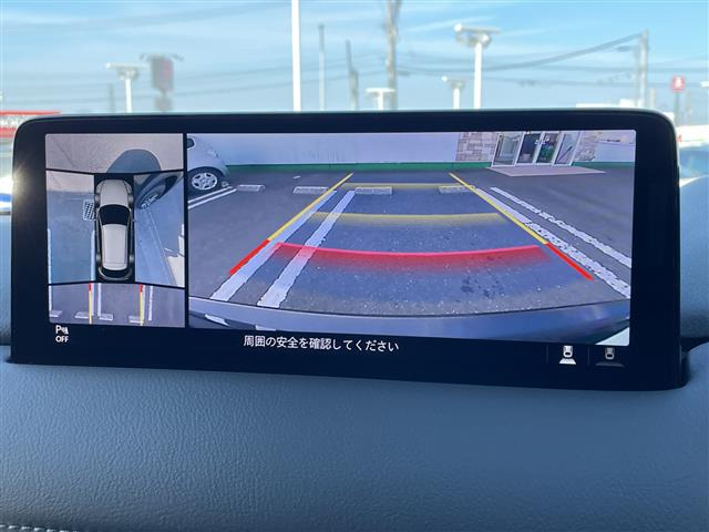 CX-52.2 XD フィールドジャーニー 4WD