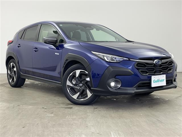 クロストレック2.0 リミテッド