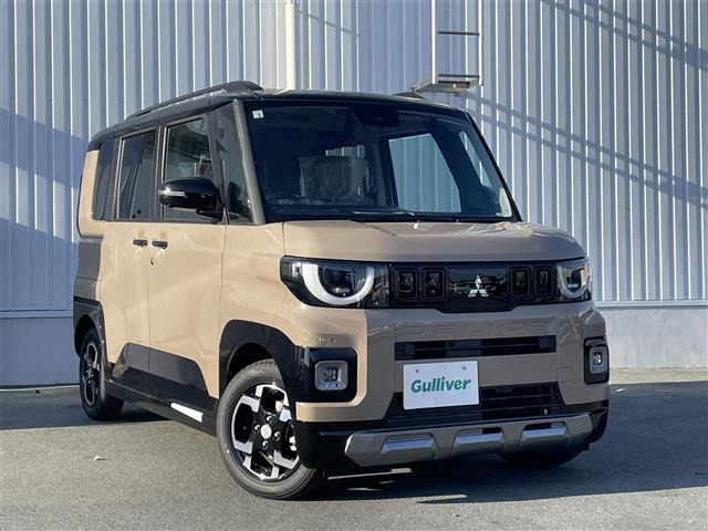 デリカミニT プレミアム デリマル パッケージ