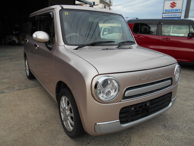 アルトラパンショコラX