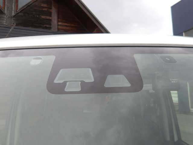 ���[�_�[�u���[�L�T�|�[�g���O���̎ԗ�����s�҂Ƃ̏Փ˂����������A�Փ˂̔�Q���y�����邽�߂̑��u�ł�!!