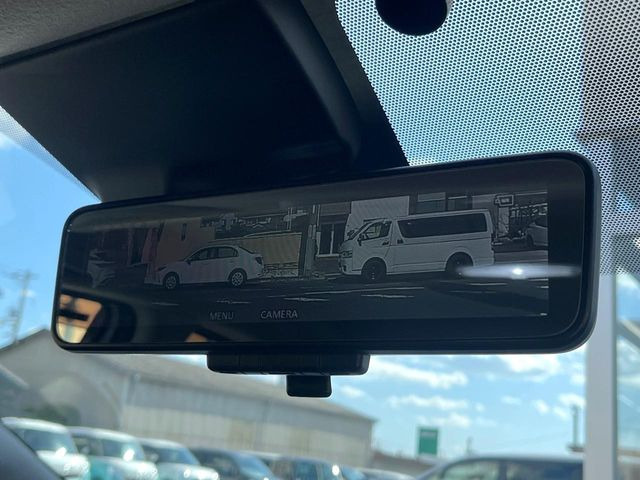 �y�C���e���W�F���g���[���~���[�z��Ȃ̑傫�ȉו��⓯��҂Ō�����m�F���Â炢���ł����S!�J�������B�e�����ԗ�����̉f�������[���~���[���ɕ\���B�N���A�Ȏ��E�ŏ󋵂̊m�F���\�ł�!