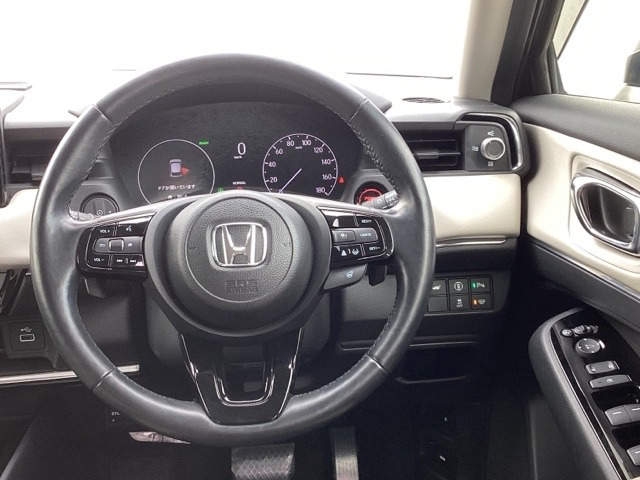 ヴェゼル1.5 ハイブリッド Z